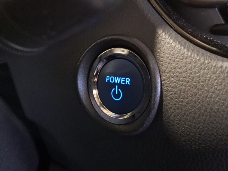 Used Toyota C-HR 2022 for sale - 77832473: Photo 17