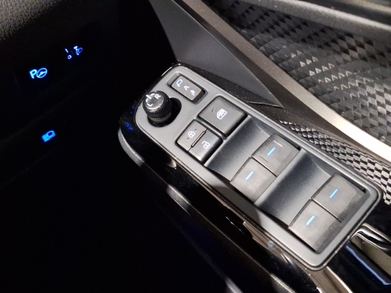 Used Toyota C-HR 2022 for sale - 77832473: Photo 18