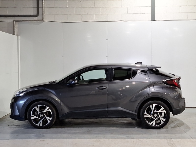 Used Toyota C-HR 2022 for sale - 77832473: Photo 4