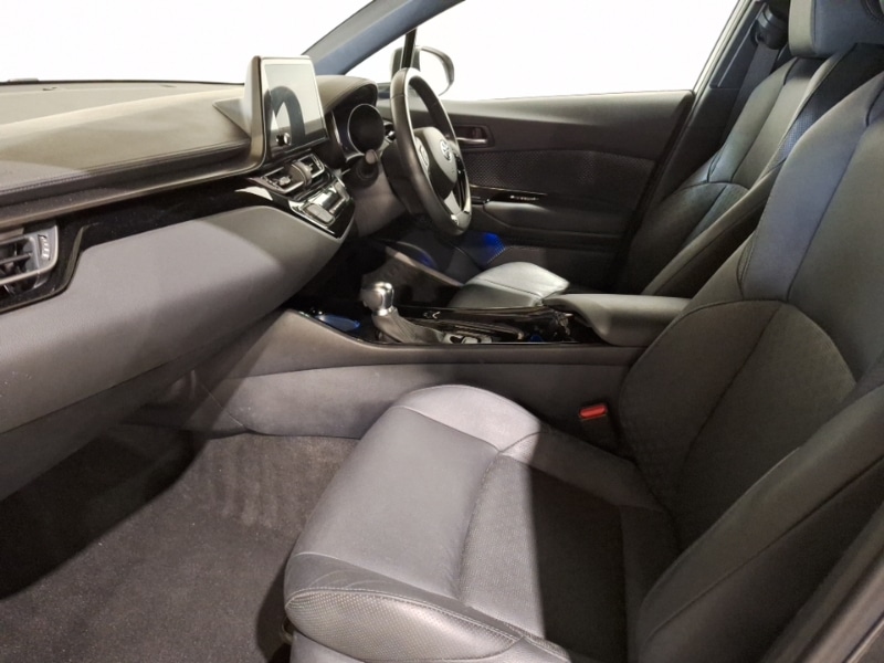 Used Toyota C-HR 2022 for sale - 77832473: Photo 5