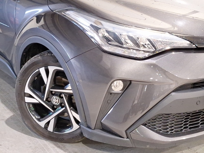 Used Toyota C-HR 2022 for sale - 77832473: Photo 9