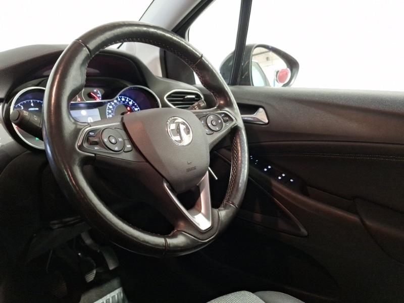 Used Vauxhall Crossland 2021 for sale - 77678530: Photo 10