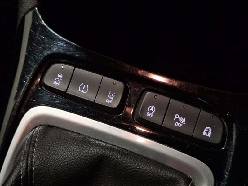 Used Vauxhall Crossland 2021 for sale - 77678530: Photo 14