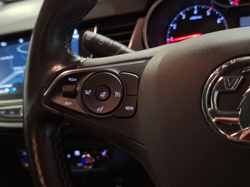 Used Vauxhall Crossland 2021 for sale - 77678530: Photo 16