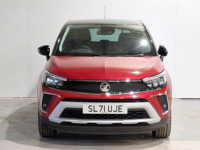 Used Vauxhall Crossland 2021 for sale - 77678530: Photo 19