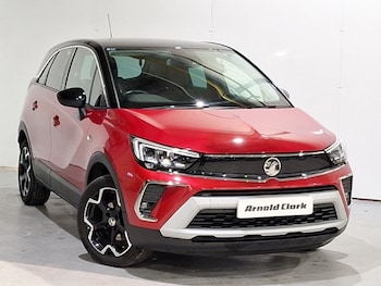 Used Vauxhall Crossland 2021 for sale - 77678530: Photo