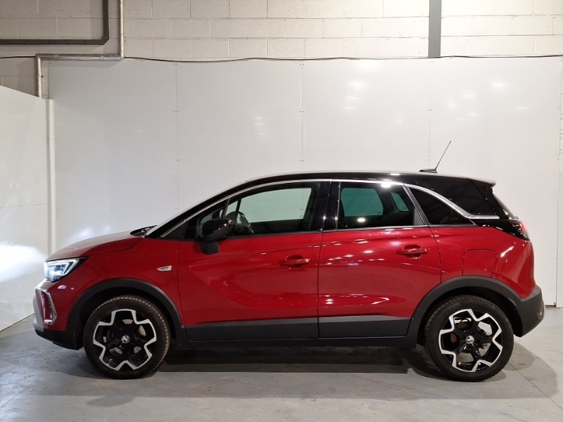 Used Vauxhall Crossland 2021 for sale - 77678530: Photo 4