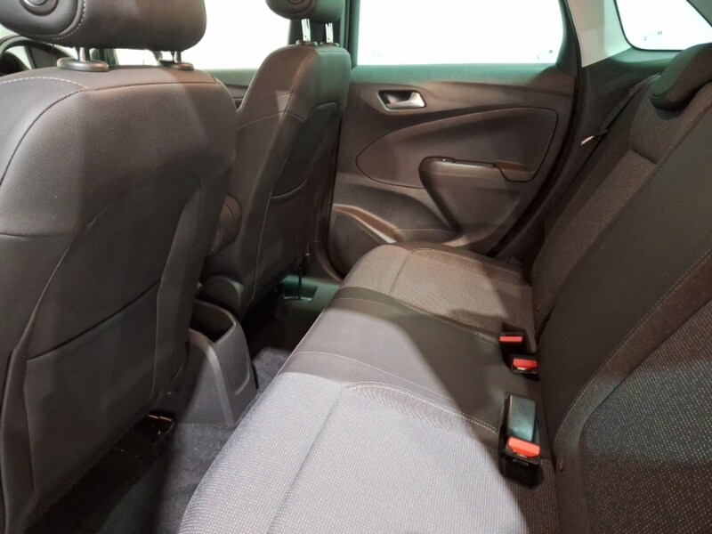 Used Vauxhall Crossland 2021 for sale - 77678530: Photo 6