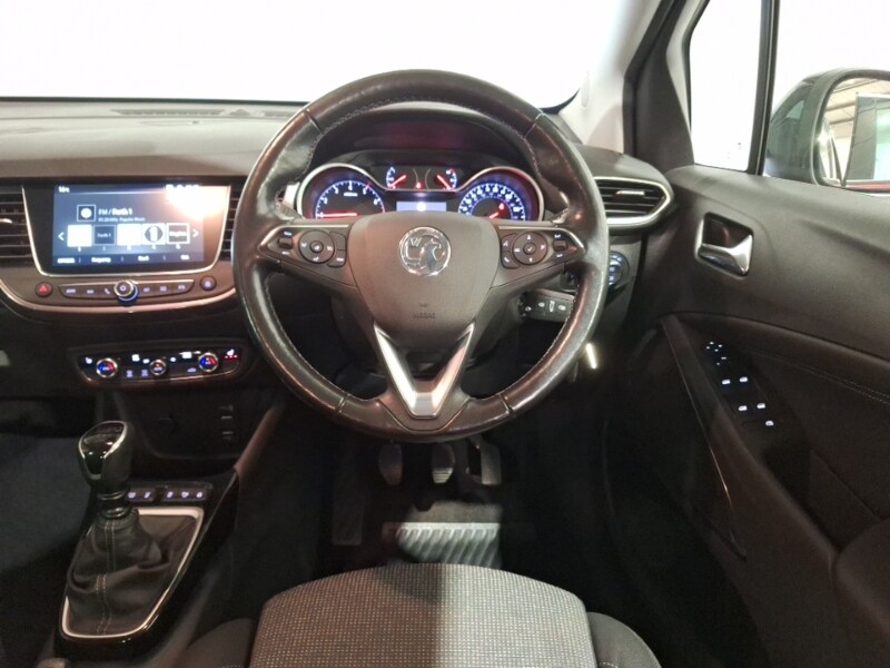 Used Vauxhall Crossland 2021 for sale - 77678530: Photo 7