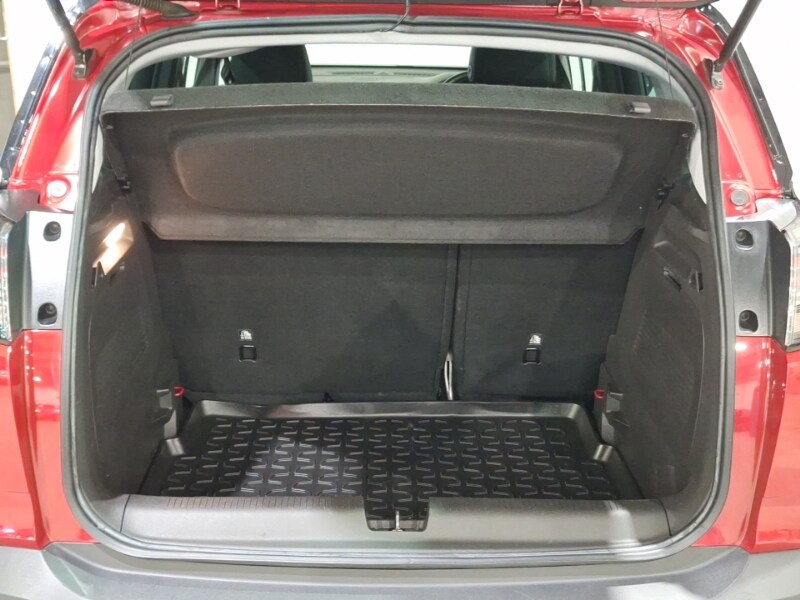 Used Vauxhall Crossland 2021 for sale - 77678530: Photo 8