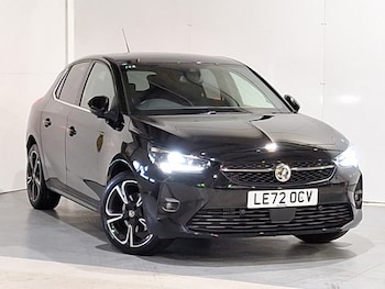 Used Vauxhall Corsa 2023 for sale - 75933842: Photo