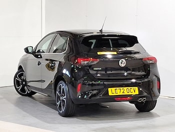 Used Vauxhall Corsa 2023 for sale - 75933842: Photo