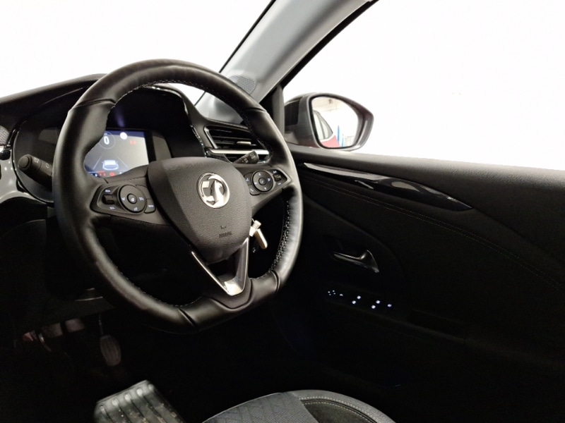 Used Vauxhall Corsa 2022 for sale - 77324965: Photo 10