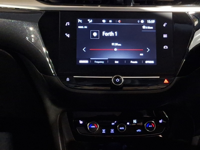 Used Vauxhall Corsa 2022 for sale - 77324965: Photo 11