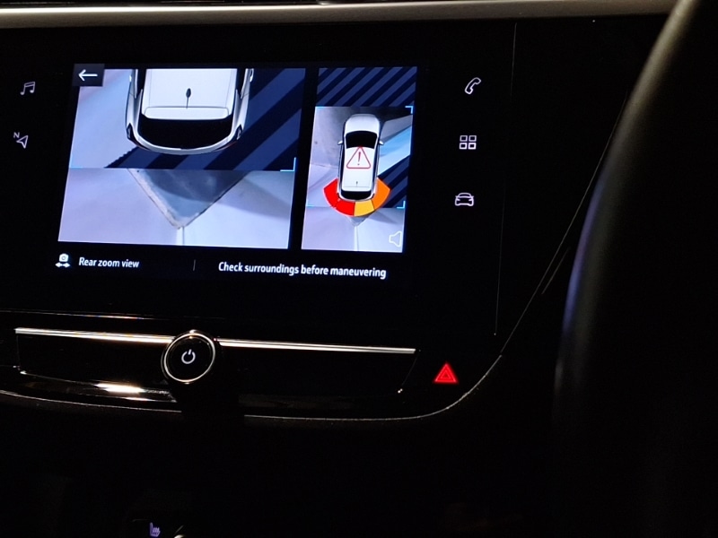 Used Vauxhall Corsa 2022 for sale - 77324965: Photo 12