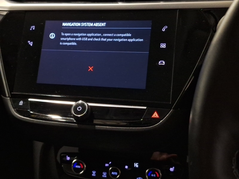 Used Vauxhall Corsa 2022 for sale - 77324965: Photo 13