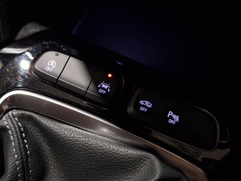 Used Vauxhall Corsa 2022 for sale - 77324965: Photo 14