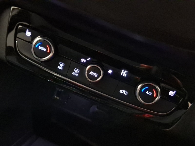 Used Vauxhall Corsa 2022 for sale - 77324965: Photo 15