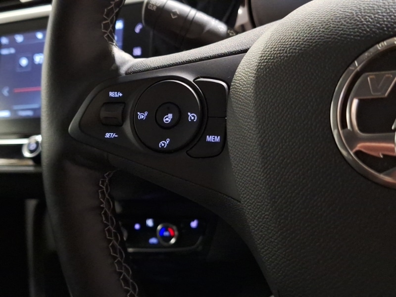 Used Vauxhall Corsa 2022 for sale - 77324965: Photo 16