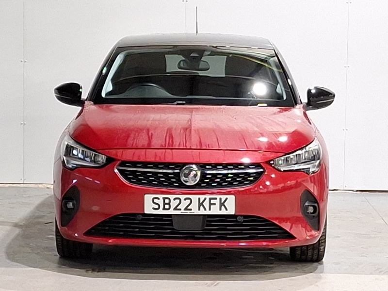 Used Vauxhall Corsa 2022 for sale - 77324965: Photo 19