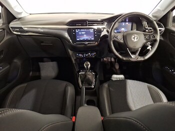 Used Vauxhall Corsa 2022 for sale - 77324965: Photo