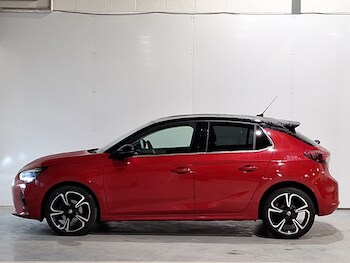 Used Vauxhall Corsa 2022 for sale - 77324965: Photo