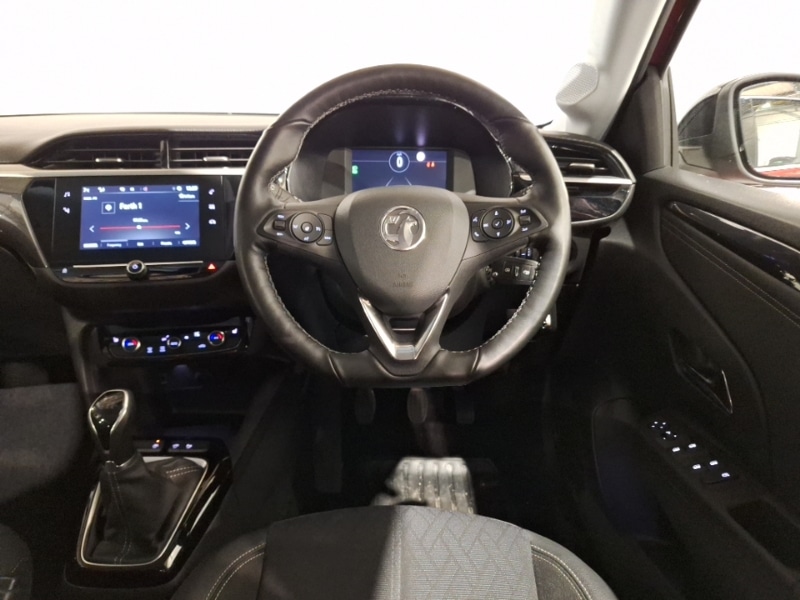 Used Vauxhall Corsa 2022 for sale - 77324965: Photo 7