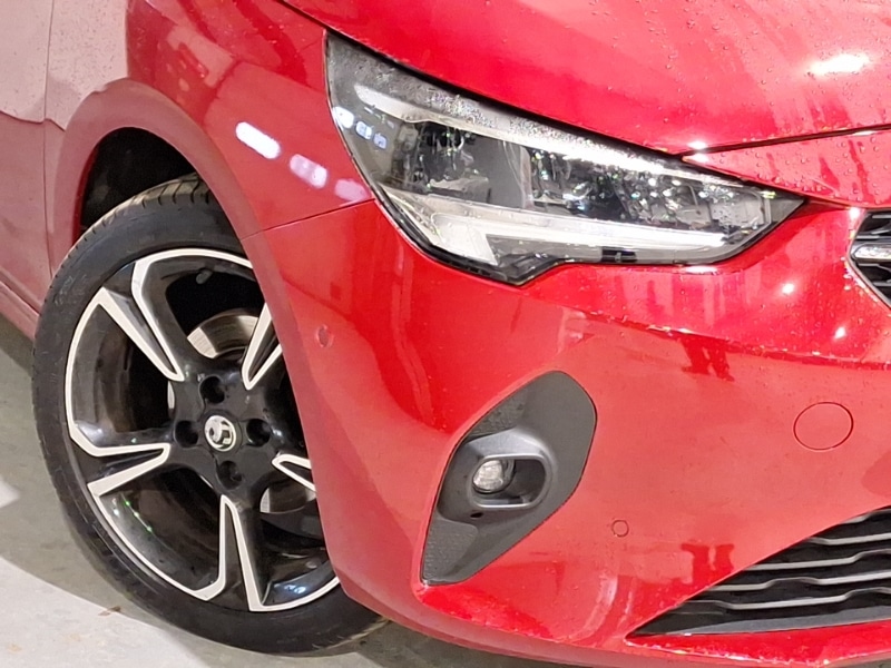 Used Vauxhall Corsa 2022 for sale - 77324965: Photo 9