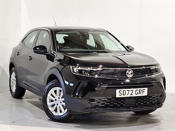 Used Vauxhall Mokka 2022 for sale - 78844614: Photo