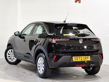 Used Vauxhall Mokka 2022 for sale - 78844614: Photo