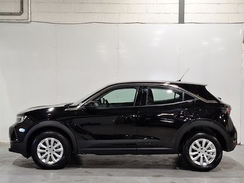 Used Vauxhall Mokka 2022 for sale - 78844614: Photo