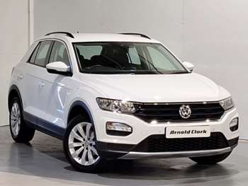 2020 - 1.0 TSI SE 5dr