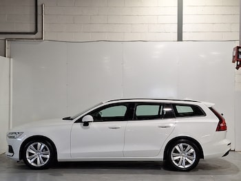 Used Volvo V60 2019 for sale - 78580564: Photo