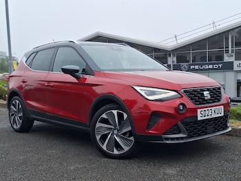 Used SEAT Arona 2023 for sale - 79185747: Photo