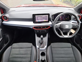 Used SEAT Arona 2023 for sale - 79185747: Photo