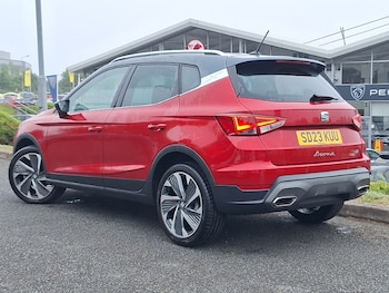 Used SEAT Arona 2023 for sale - 79185747: Photo