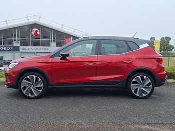 Used SEAT Arona 2023 for sale - 79185747: Photo