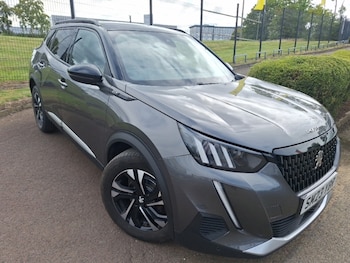 Used Peugeot 2008 2023 for sale - 79536821: Photo