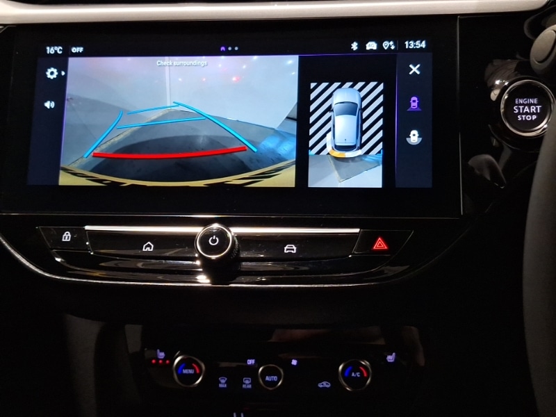 Used Vauxhall Corsa 2024 for sale - 77837599: Photo 12