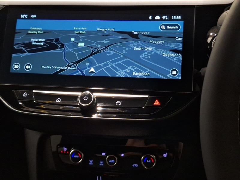 Used Vauxhall Corsa 2024 for sale - 77837599: Photo 13