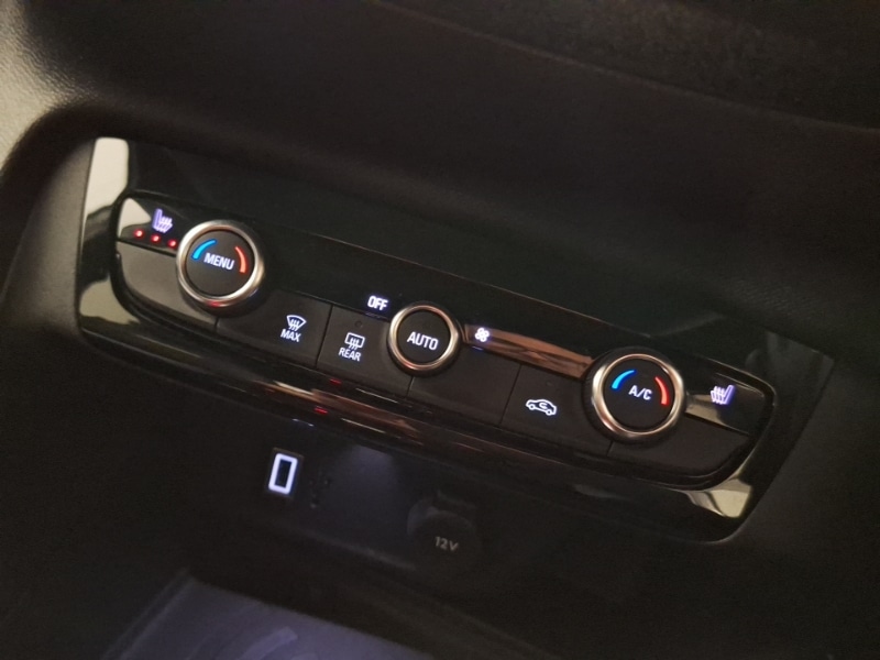 Used Vauxhall Corsa 2024 for sale - 77837599: Photo 16