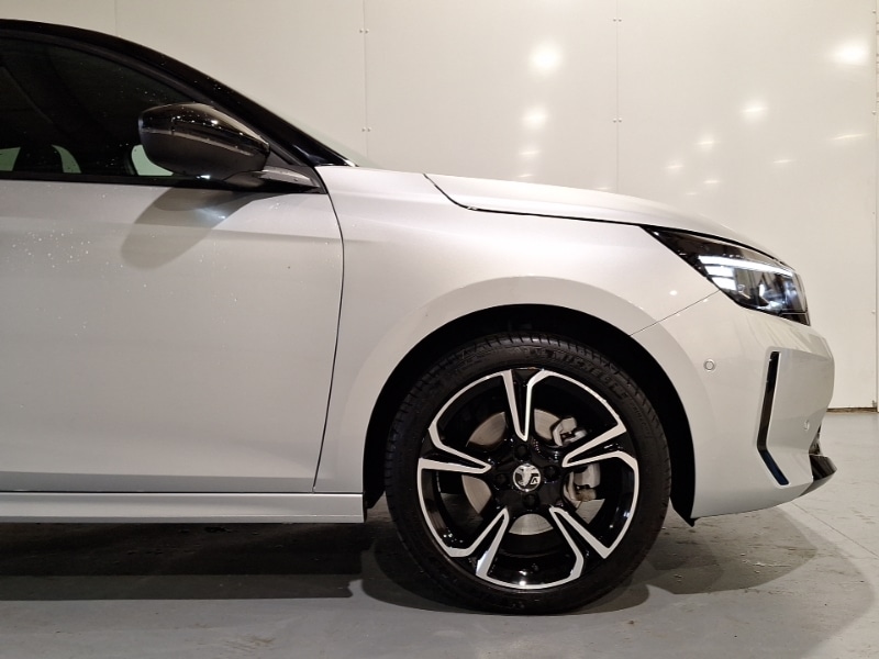 Used Vauxhall Corsa 2024 for sale - 77837599: Photo 18