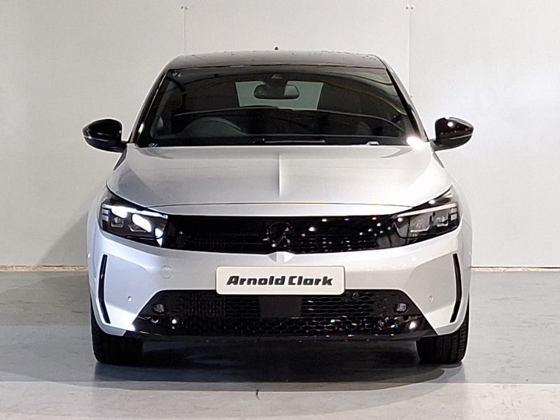 Used Vauxhall Corsa 2024 for sale - 77837599: Photo 19