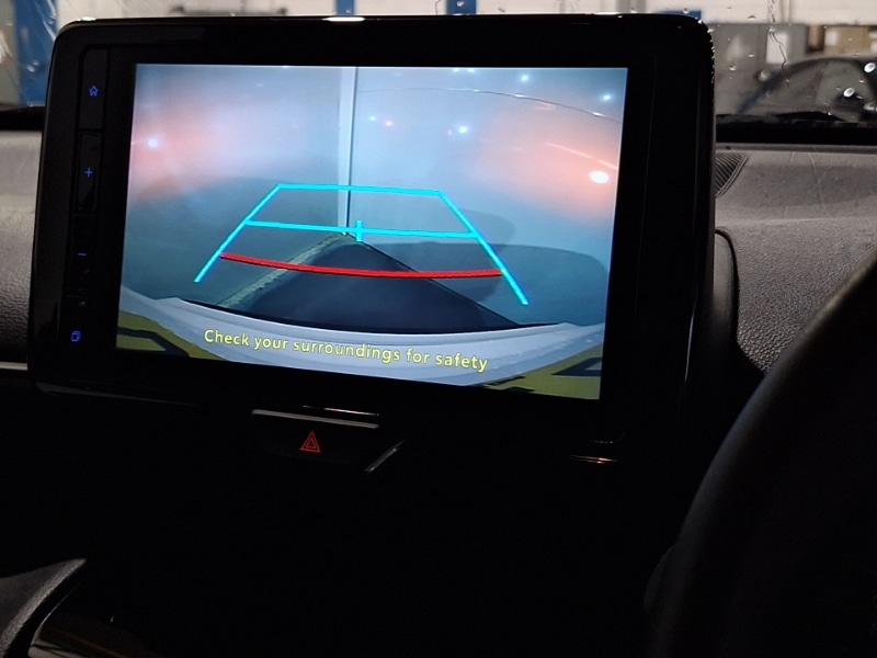 Used Toyota Yaris Cross 2022 for sale - 76506775: Photo 12