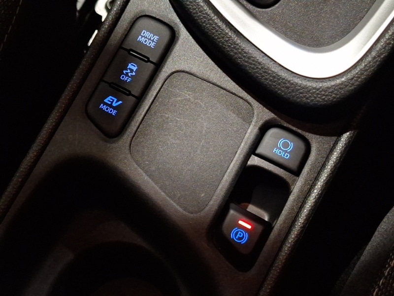 Used Toyota Yaris Cross 2022 for sale - 76506775: Photo 14