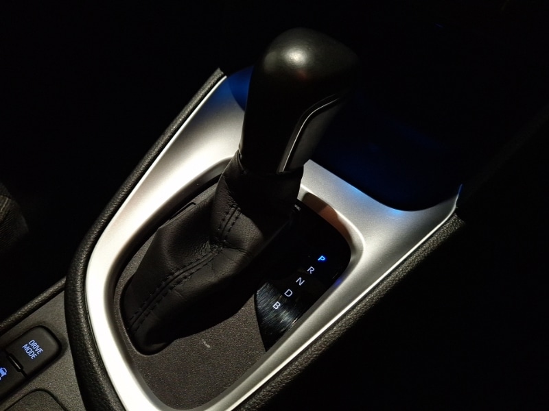 Used Toyota Yaris Cross 2022 for sale - 76506775: Photo 15