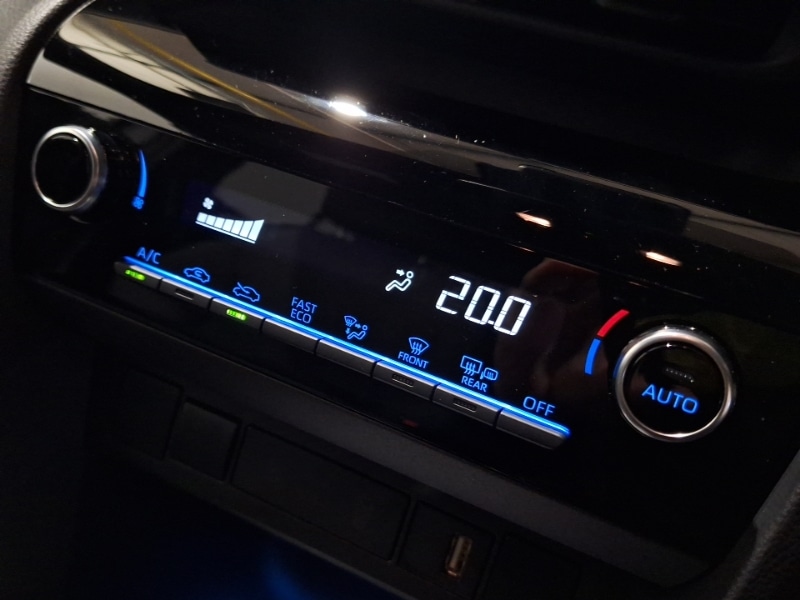 Used Toyota Yaris Cross 2022 for sale - 76506775: Photo 16