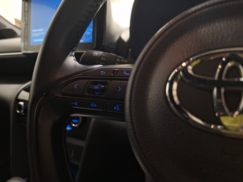 Used Toyota Yaris Cross 2022 for sale - 76506775: Photo 17