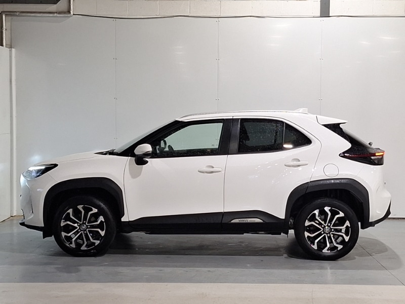 Used Toyota Yaris Cross 2022 for sale - 76506775: Photo 4