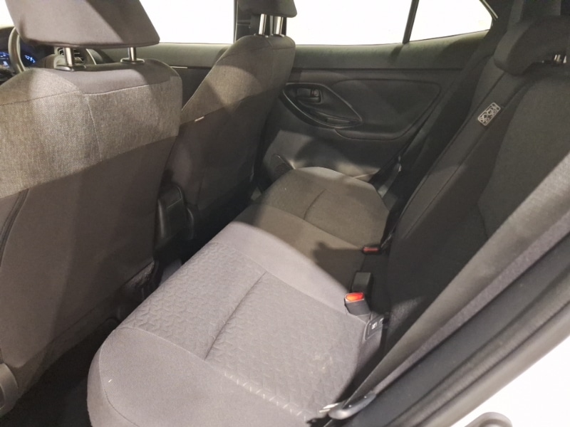 Used Toyota Yaris Cross 2022 for sale - 76506775: Photo 6